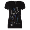 Women’s Limited Edition Fashion T-Shirt - 65% saving!