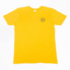 Kid's Yellow branded T-shirt