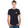 Men's Logo T-Shirt Navy