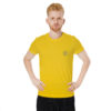 Men's Logo T-Shirt Yellow